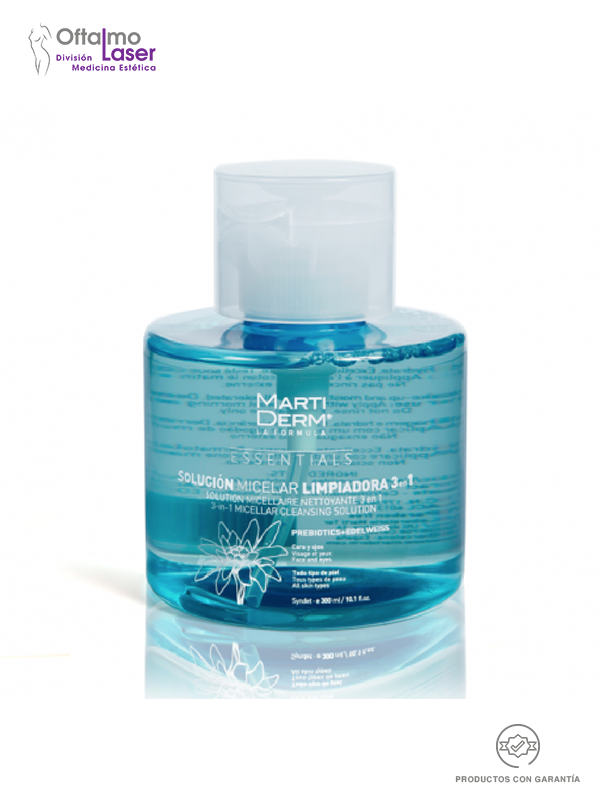 Imagen Skin Active Exfoliating wash x 125 ml.