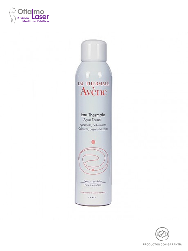 Imagen Avène Agua termal 300 ml